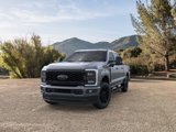 New 2025 Ford F250 XLT image 2