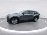 New 2025 MAZDA CX-90 3.3 Turbo w/ Preferred Package image 5