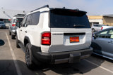 New 2025 Toyota Land Cruiser image 4
