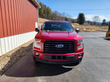 Used 2017 Ford F150 XLT w/ Equipment Group 302A Luxury image 5