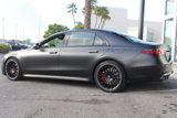 New 2025 Mercedes-Benz S 63 AMG S image 4
