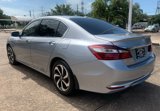 Used 2017 Honda Accord EX-L image 5