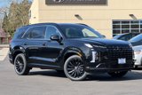 New 2025 Hyundai Palisade Calligraphy image 2