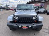 Used 2017 Jeep Wrangler Unlimited Rubicon w/ Connectivity Group image 3