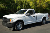 Used 2020 Ford F150 XL image 3