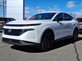 New 2025 Nissan Murano SV image 2