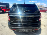 Used 2014 Ford Explorer Limited w/ Equipment Group 301A image 4