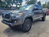 Used 2018 Toyota Tacoma SR5 image 3