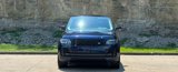 Used 2019 Land Rover Range Rover Long Wheelbase Supercharged image 5
