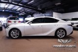 Used 2023 Lexus IS 300 w/ Comfort Package image 4