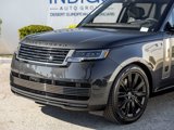 New 2025 Land Rover Range Rover SV image 2