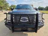 Used 2017 Ford F250 Platinum w/ Platinum Ultimate Package image 3