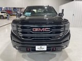 New 2025 GMC Sierra 1500 AT4 w/ AT4 Preferred Package image 3