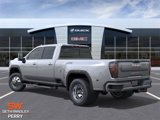 New 2025 GMC Sierra 3500 Denali w/ Denali Reserve Package image 3