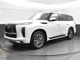 New 2025 INFINITI QX80 Sensory w/ Exterior Package image 3