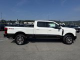 New 2025 Ford F350 King Ranch image 5