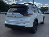 New 2026 Nissan Rogue SV image 5