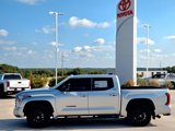 New 2025 Toyota Tundra Limited image 3