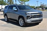 New 2025 Chevrolet Tahoe Premier image 3