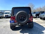 Used 2013 Jeep Wrangler Unlimited Sport image 4