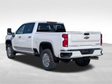 New 2025 Chevrolet Silverado 3500 High Country w/ High Country Premium Package image 5