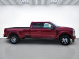 New 2025 Ford F350 Platinum image 4