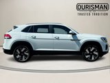 New 2025 Volkswagen Atlas Cross Sport SE image 2