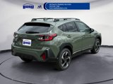 New 2025 Subaru Crosstrek 2.5i Limited image 5