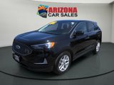 Used 2024 Ford Edge SEL image 2