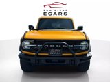 Used 2021 Ford Bronco Wildtrak image 2