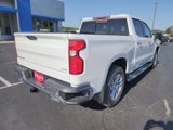 New 2026 Chevrolet Silverado 1500 LTZ image 5