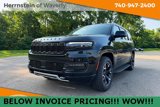 New 2025 Jeep Wagoneer Series II image 4