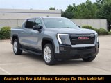 New 2026 GMC Sierra EV Elevation image 2