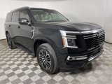 New 2025 Nissan Armada Platinum image 2