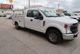 Used 2022 Ford F250 XL w/ Power Equipment Group image 3