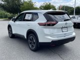 New 2026 Nissan Rogue SV w/ SV Premium Package image 3