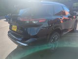 New 2025 Nissan Rogue Platinum image 6