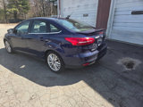 Used 2016 Ford Focus Titanium image 5