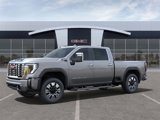 New 2025 GMC Sierra 2500 Denali w/ Denali Reserve Package image 2