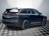 New 2025 Jeep Wagoneer Launch Edition image 3