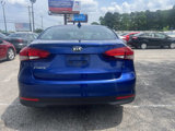 Used 2018 Kia Forte LX w/ LX Popular Package image 5