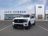 New 2025 Ford F150 Lariat w/ Equipment Group 502A High image 2