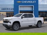 New 2026 Chevrolet Silverado 1500 LT image 3