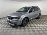 Used 2017 Dodge Journey SE w/ Flexible Seating Group image 3