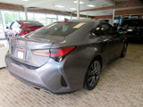 Used 2020 Lexus RC 350 F Sport image 4