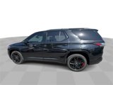 Certified 2018 Chevrolet Traverse Premier w/ Redline Edition image 6