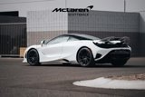 New 2025 McLaren 750S image 6