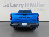 New 2026 RAM 1500 Classic Warlock image 4