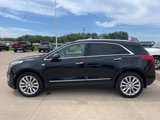 Used 2017 Cadillac XT5 Platinum image 4