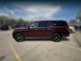 Used 2021 Ford Expedition Max Limited image 4